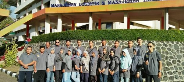 SMK Muhammadiyah 6 Simo