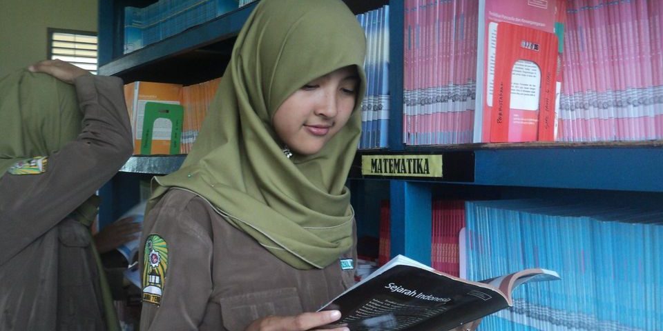 SMK Muhammadiyah 6 Simo