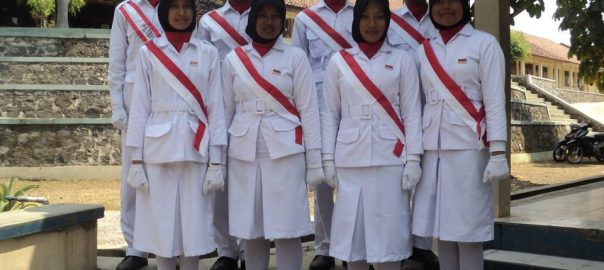 SMK Muhammadiyah 6 Simo